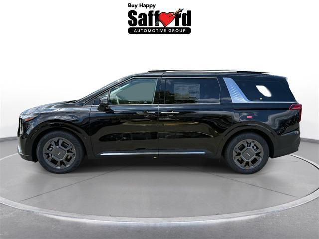 new 2026 Kia Carnival car, priced at $44,899