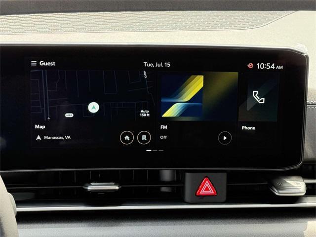 new 2026 Kia Carnival car, priced at $44,899