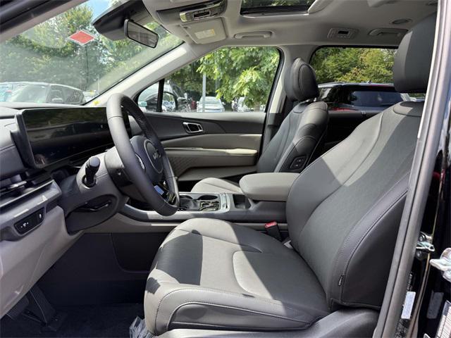 new 2026 Kia Carnival car, priced at $44,899