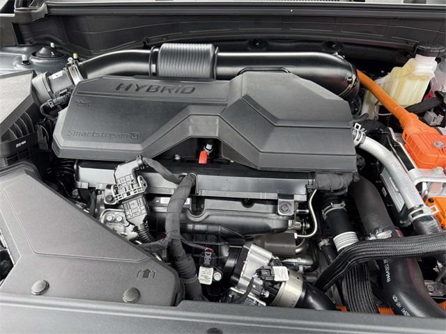 new 2026 Kia Sportage car, priced at $34,905