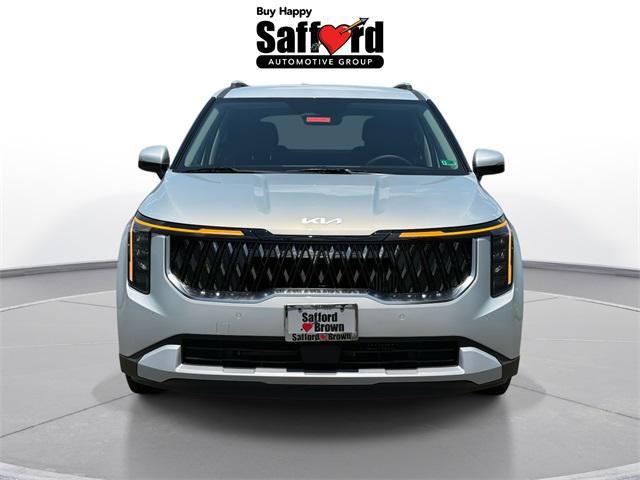new 2026 Kia Carnival Hybrid car, priced at $43,070