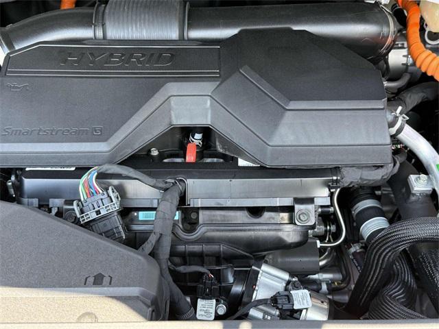 new 2026 Kia Carnival Hybrid car, priced at $43,070