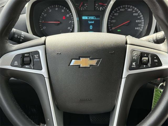 used 2014 Chevrolet Equinox car, priced at $9,995