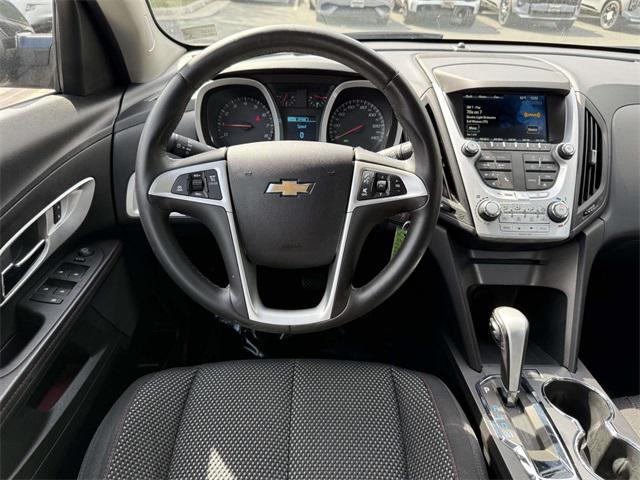 used 2014 Chevrolet Equinox car, priced at $9,995