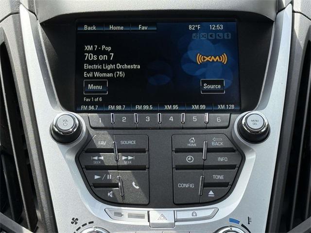 used 2014 Chevrolet Equinox car, priced at $9,995