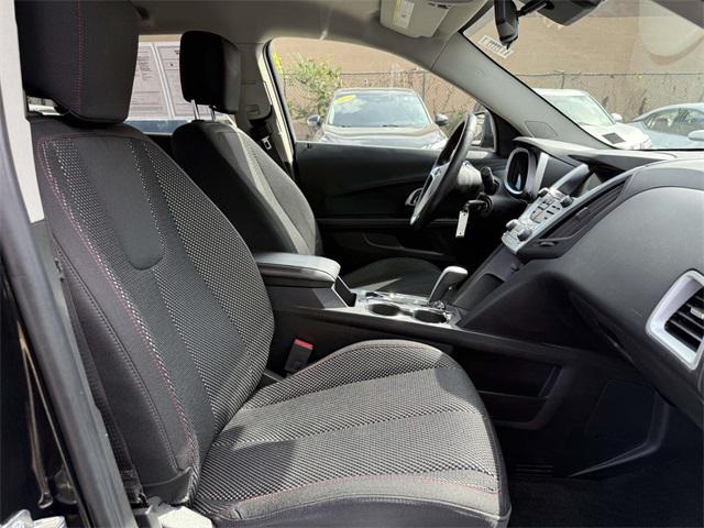 used 2014 Chevrolet Equinox car, priced at $9,995