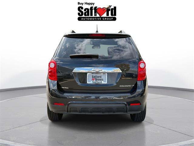 used 2014 Chevrolet Equinox car, priced at $9,995