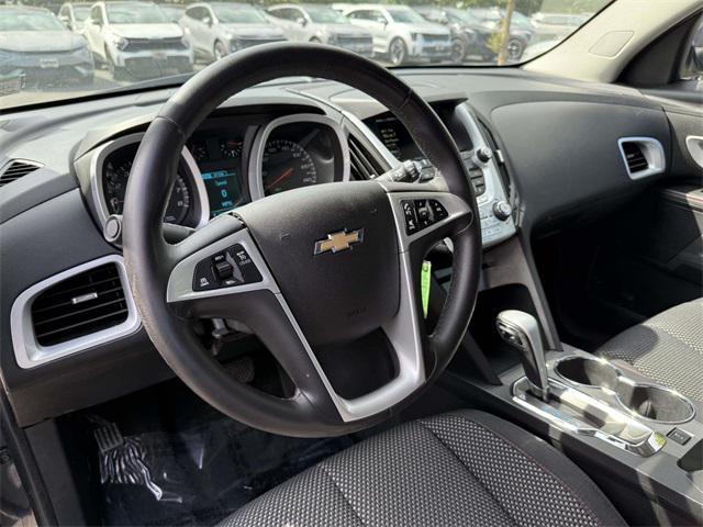 used 2014 Chevrolet Equinox car, priced at $9,995