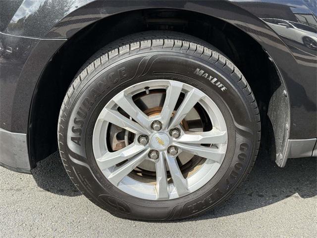 used 2014 Chevrolet Equinox car, priced at $9,995