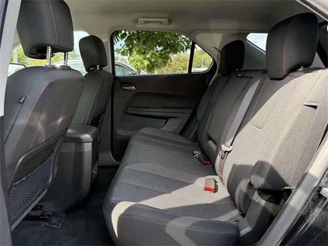 used 2014 Chevrolet Equinox car, priced at $9,995