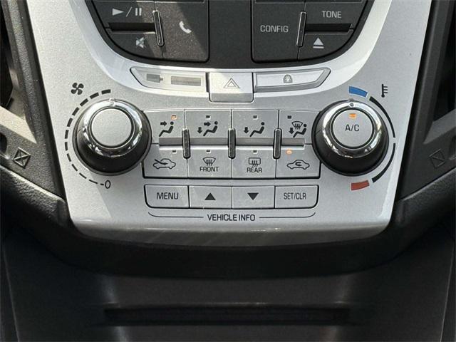 used 2014 Chevrolet Equinox car, priced at $9,995