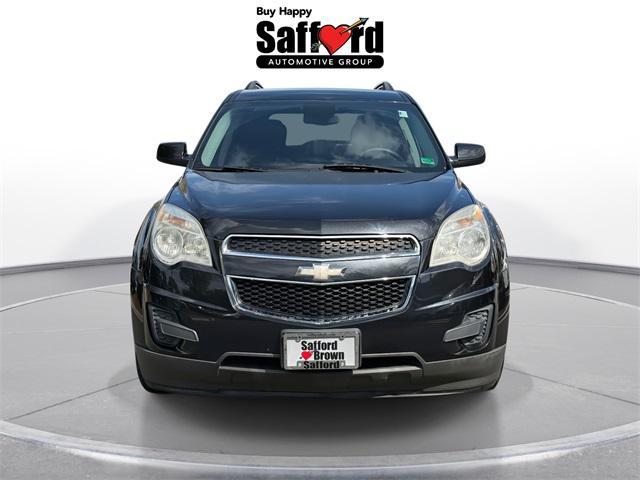 used 2014 Chevrolet Equinox car, priced at $9,995