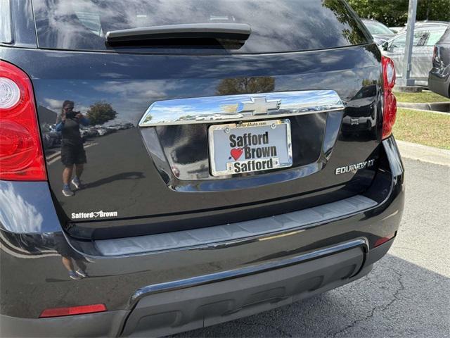 used 2014 Chevrolet Equinox car, priced at $9,995