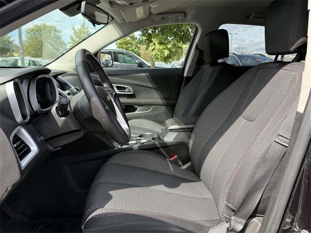 used 2014 Chevrolet Equinox car, priced at $9,995