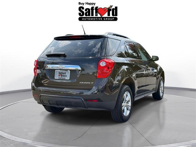 used 2014 Chevrolet Equinox car, priced at $9,995