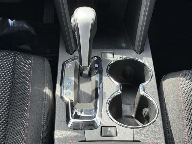used 2014 Chevrolet Equinox car, priced at $9,995