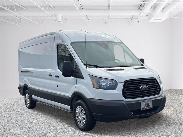 used 2019 Ford Transit-250 car, priced at $19,999