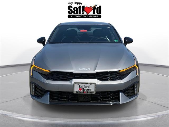 new 2025 Kia K5 car, priced at $28,979