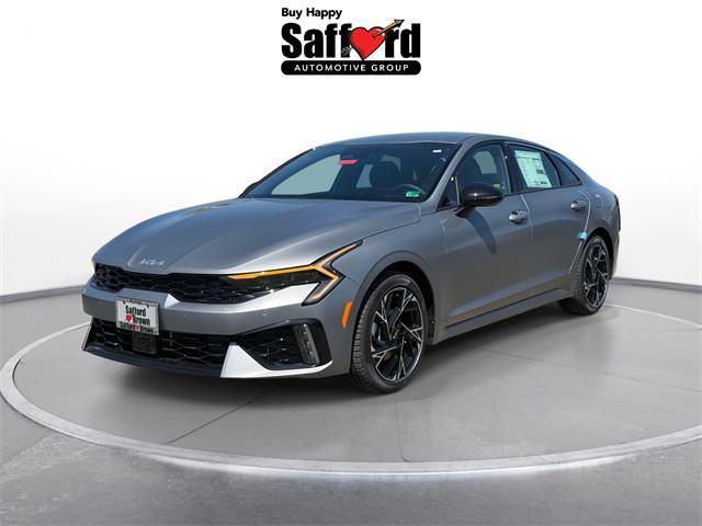 new 2025 Kia K5 car, priced at $28,979