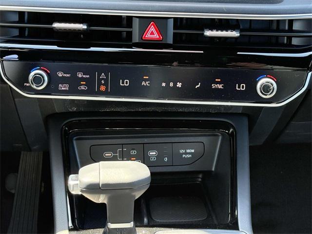 new 2025 Kia K5 car, priced at $30,355