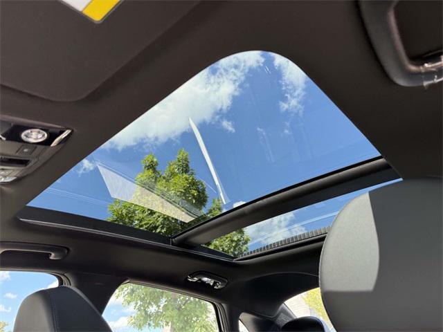 new 2026 Kia K5 car, priced at $31,167