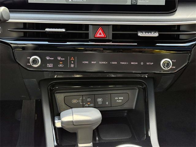 new 2026 Kia K5 car, priced at $31,167