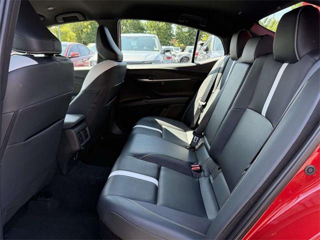 used 2025 Toyota Camry car, priced at $28,400