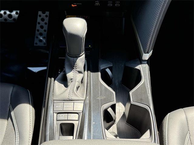 used 2025 Toyota Camry car, priced at $28,400