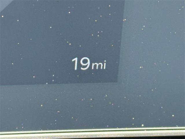 new 2025 Kia Carnival car, priced at $46,830