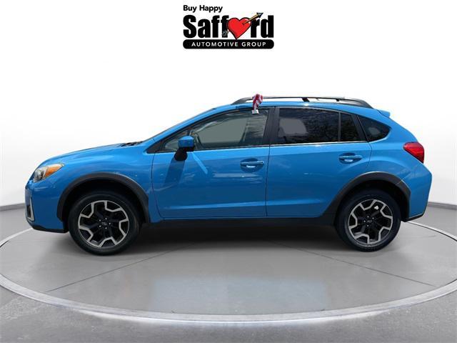used 2016 Subaru Crosstrek car, priced at $11,750