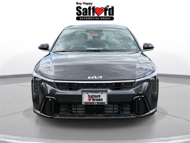 new 2025 Kia K4 car, priced at $26,790
