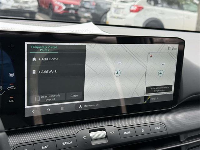new 2025 Kia K4 car, priced at $26,790