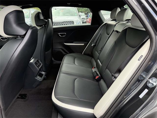 new 2025 Kia K4 car, priced at $26,790
