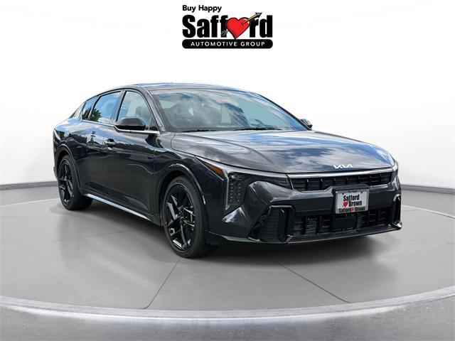 new 2025 Kia K4 car, priced at $26,790