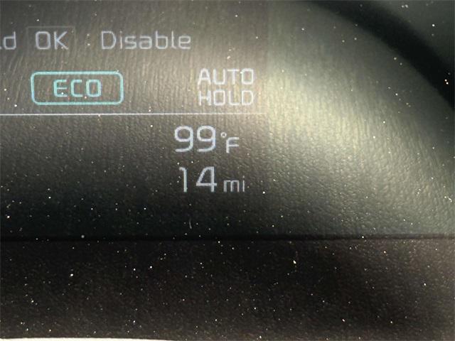 new 2025 Kia Niro car, priced at $29,870