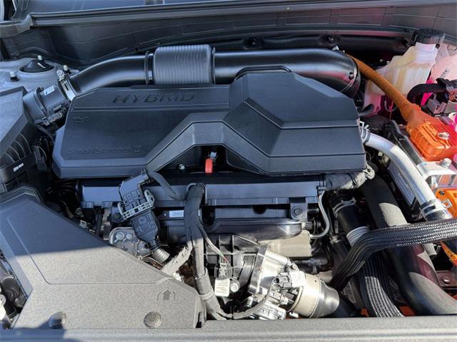 new 2026 Kia Sportage Hybrid car, priced at $40,329