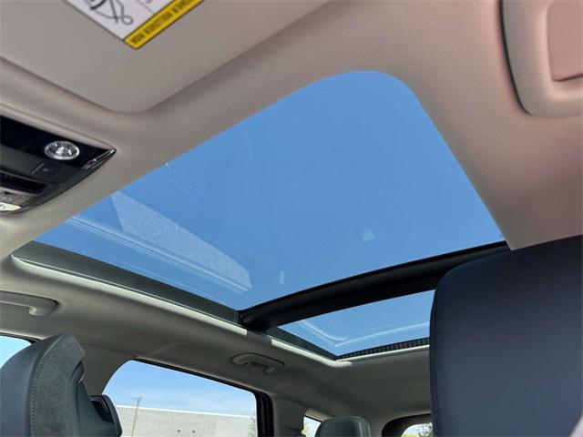 new 2026 Kia Sportage Hybrid car, priced at $40,329