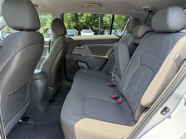 used 2012 Kia Sportage car, priced at $4,250