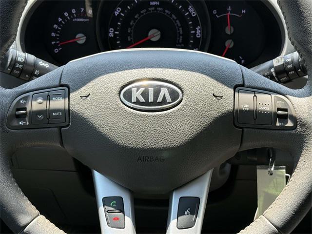 used 2012 Kia Sportage car, priced at $4,250