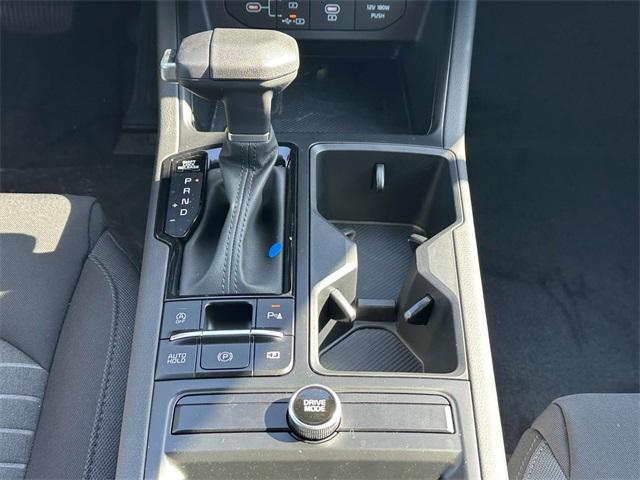 new 2025 Kia K5 car, priced at $26,970