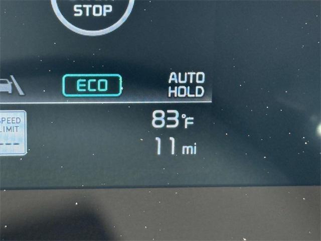 new 2025 Kia Sportage Hybrid car, priced at $34,030