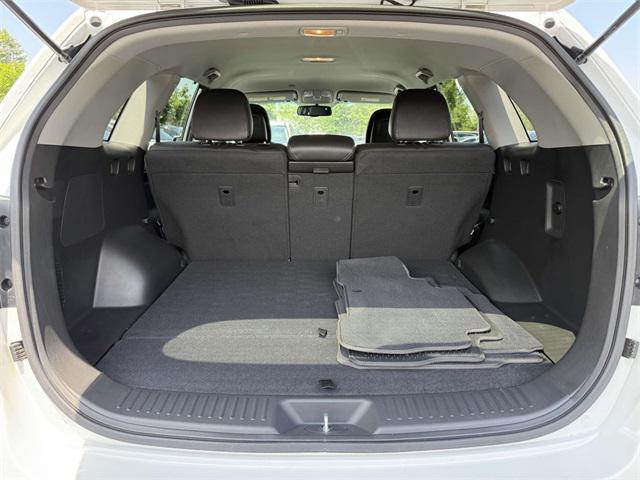 used 2015 Kia Sorento car, priced at $12,806