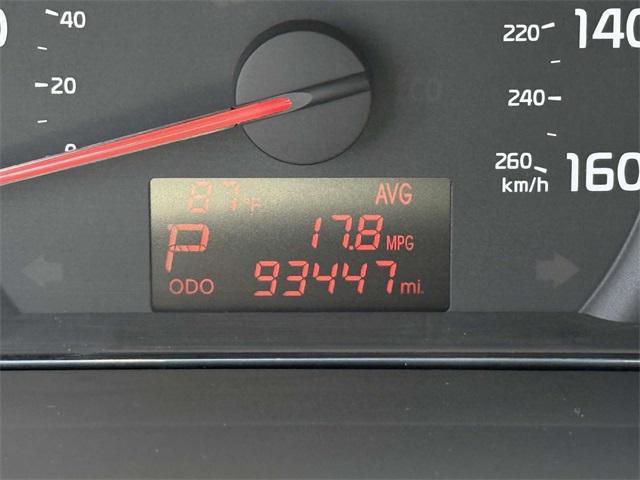 used 2015 Kia Sorento car, priced at $12,806