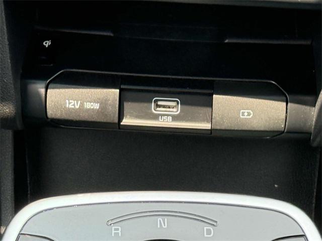 used 2022 Kia Niro EV car, priced at $20,849