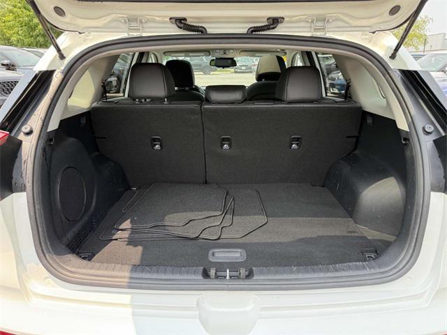 used 2022 Kia Niro EV car, priced at $20,849