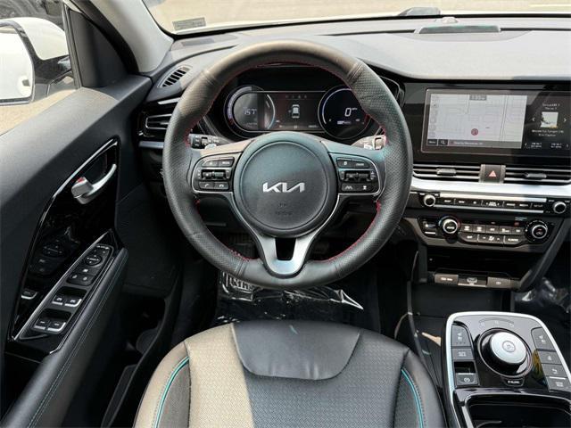 used 2022 Kia Niro EV car, priced at $20,849