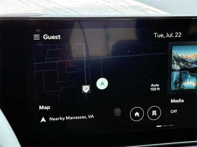 new 2025 Kia Sorento car, priced at $39,155