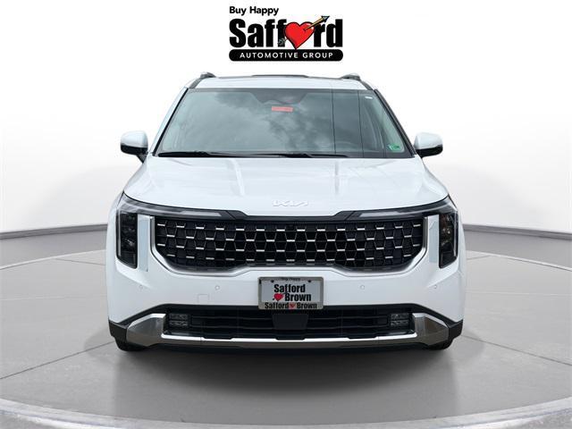 new 2026 Kia Carnival car, priced at $44,899