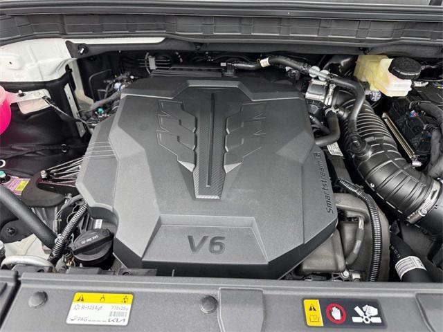 new 2026 Kia Carnival car, priced at $44,899