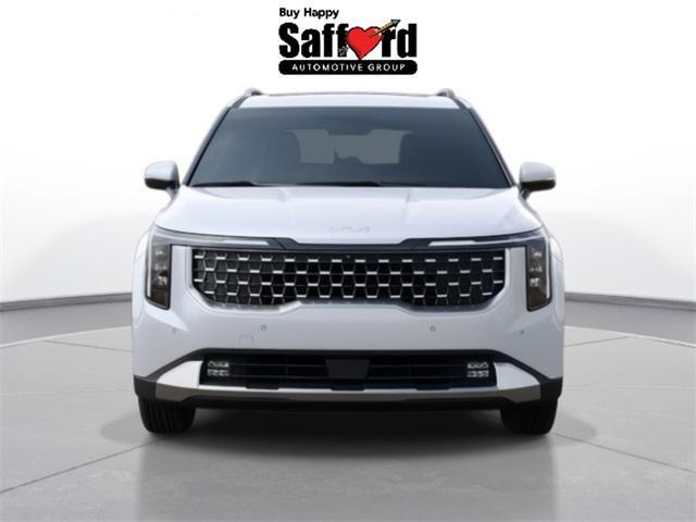 new 2026 Kia Carnival car, priced at $44,899